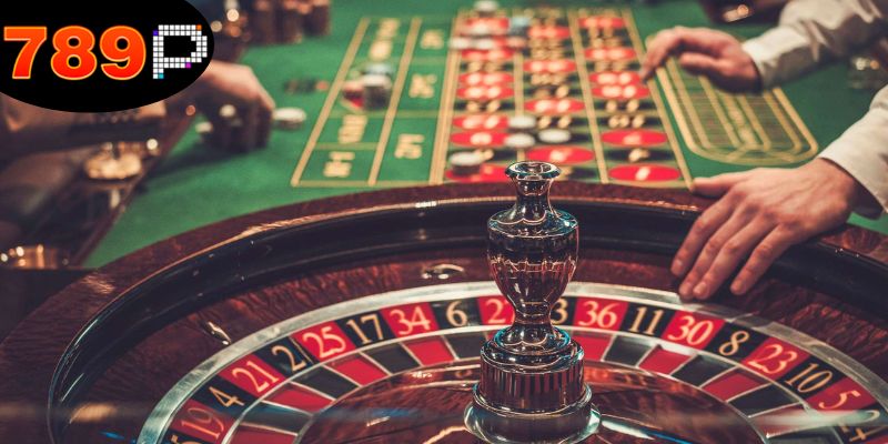 An toàn và bảo mật tuyệt đối cho khách hàng khi chơi tại Casino 789P