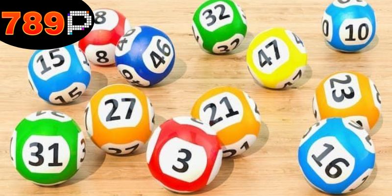 Các loại hình phổ biến được yêu thích nhất của lô đề 789P