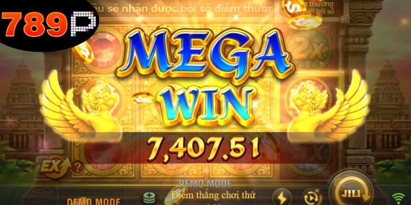Cách thức hoạt động của sảnh nổ hũ tại 789P mà bạn nên nắm rõ