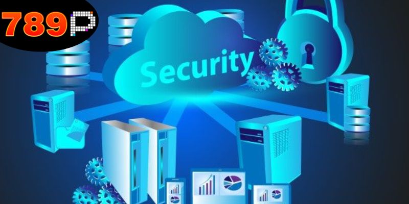 Cam kết không chia sẻ dữ liệu của người chơi tại 789P