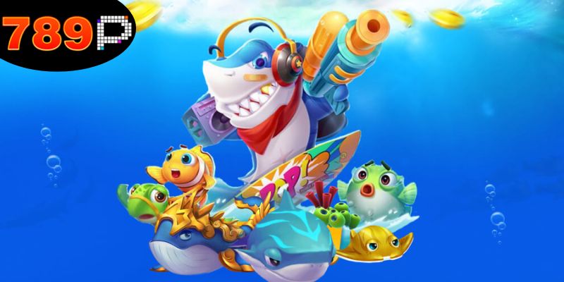 Chiến lược tối ưu hóa tỷ lệ thắng khi tham gia vào chơi bắn cá 789P