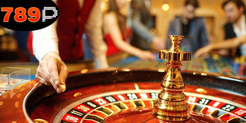 Những ưu điểm nổi bật thu hút đông đảo cược thủ của sảnh Casino 789P