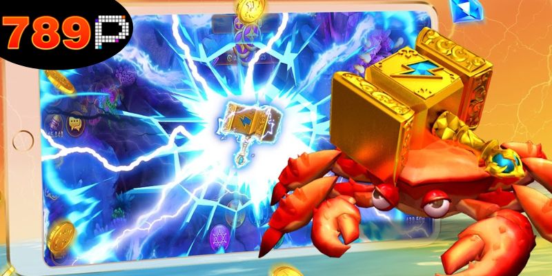 Chọn game phù hợp là mẹo bắn cá trúng lớn